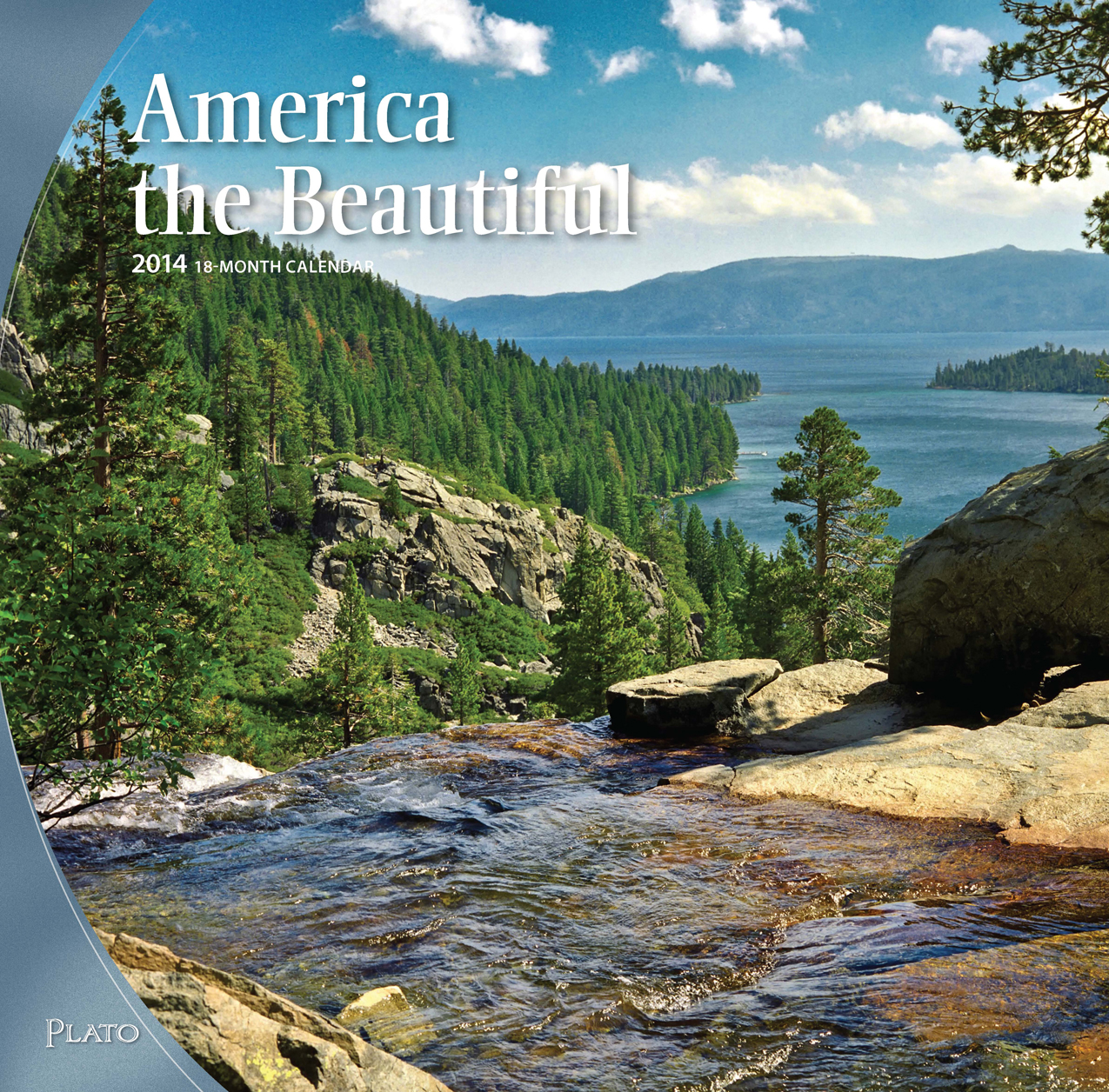 978-1-4650-1338-5 America The Beautiful