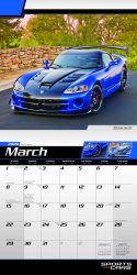 Sports Cars 2020 12 x 12 Inch Monthly Square Wall Calendar with Foil Stamped Cover by Plato, Racing Sports