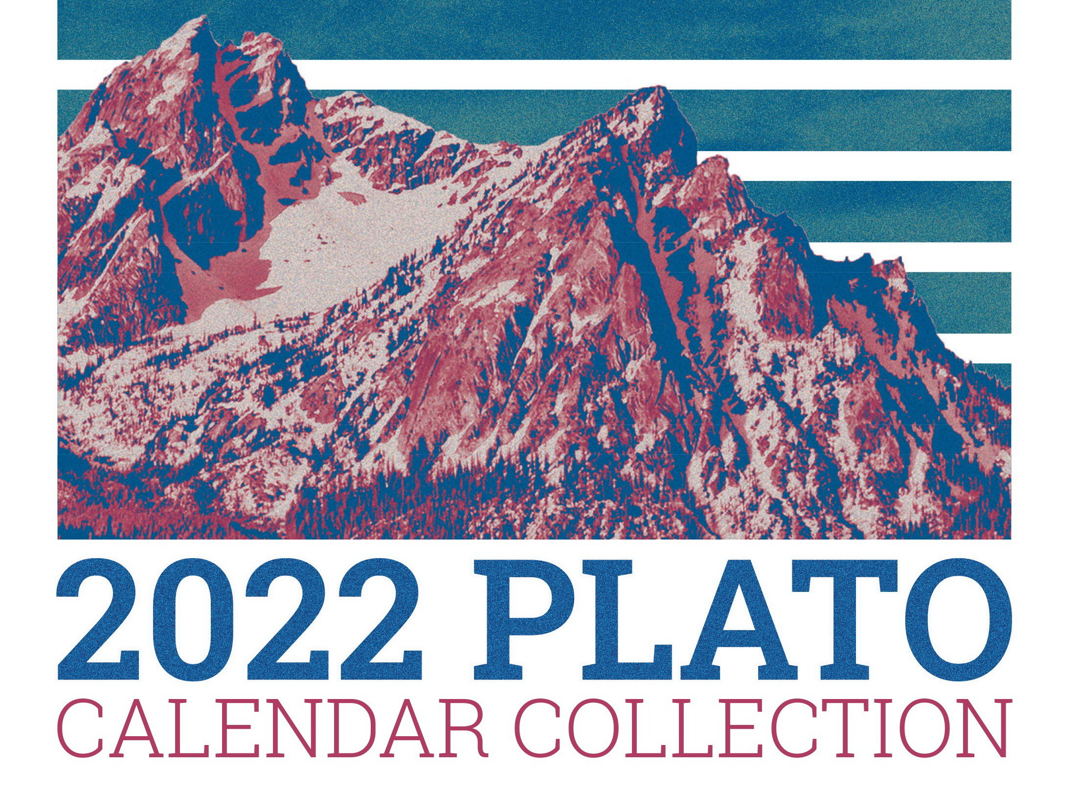 2022 Calendars and Planners