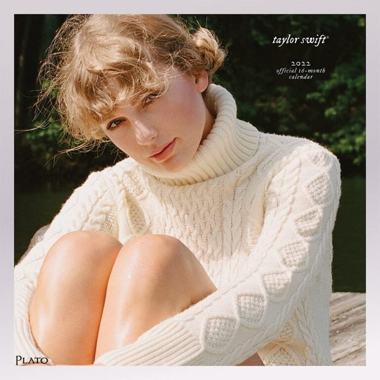 taylor-swift-wall-calendars-2024-buy-at-ukposters