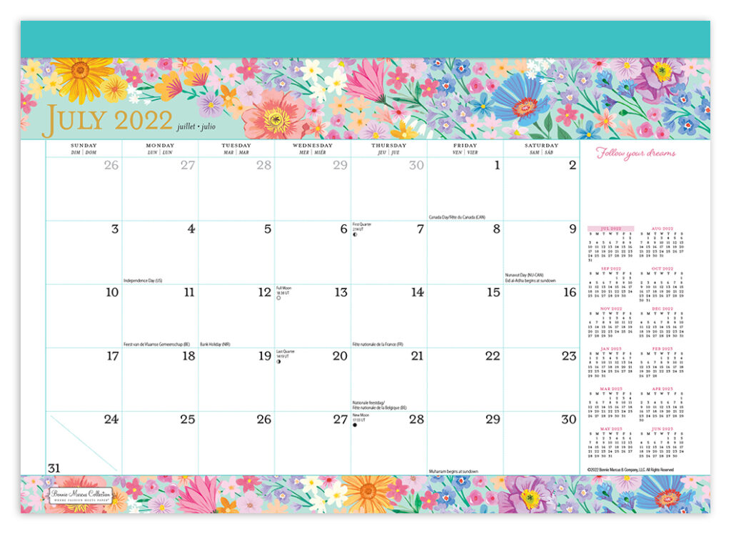 plato-calendars