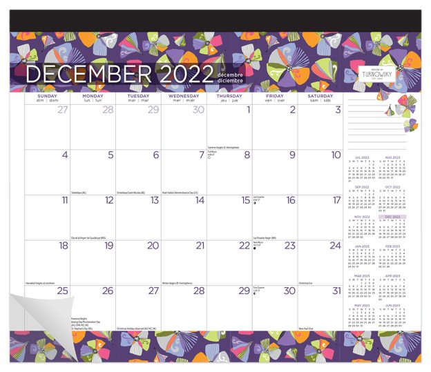 house-of-turnowsky-2023-18-months-desk-pad-calendar-july-2022-december-2023-plato-calendars